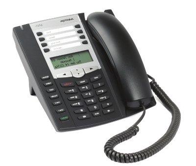 Clearspan 6757i desk phone